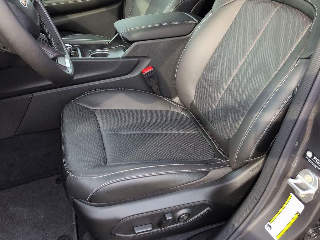 new 2026 Jeep Grand Cherokee car, priced at $48,445