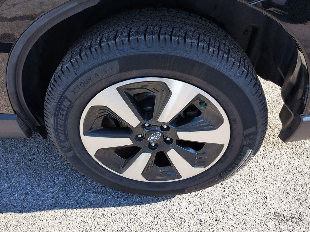 used 2017 Subaru Forester car, priced at $14,699