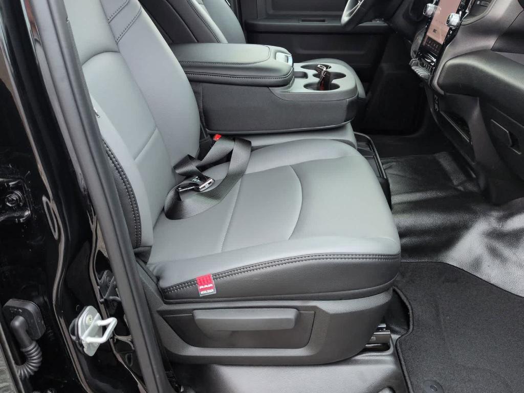 new 2026 Ram 3500 car, priced at $62,800