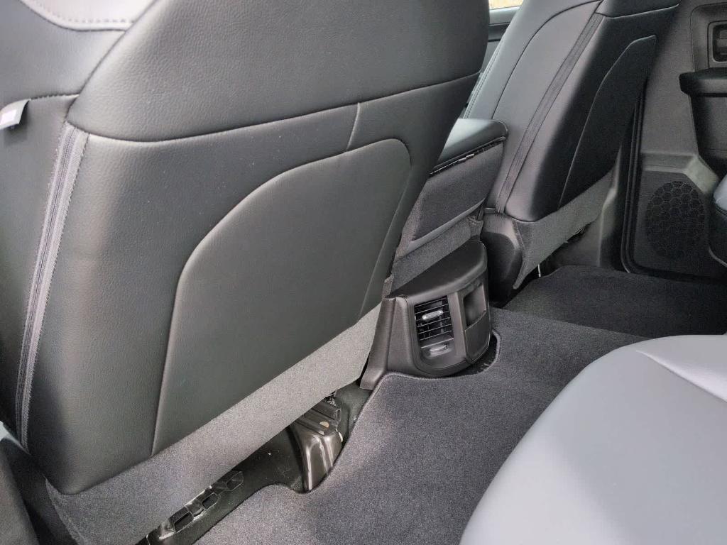 new 2026 Ram 3500 car, priced at $62,800