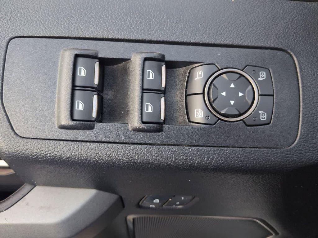 used 2018 Ford F-150 car, priced at $34,991