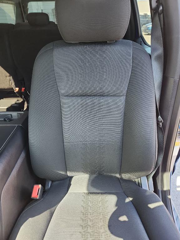 used 2018 Ford F-150 car, priced at $26,500