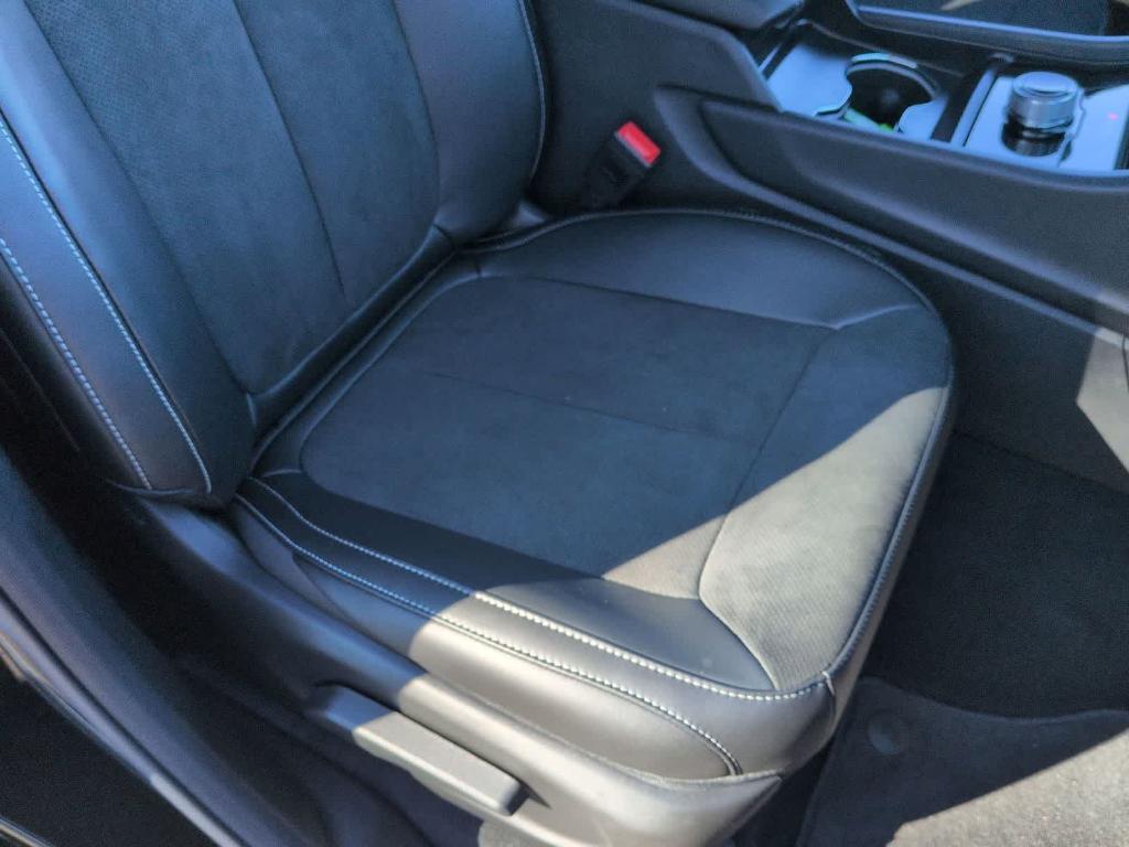 new 2025 Jeep Grand Cherokee L car, priced at $42,220