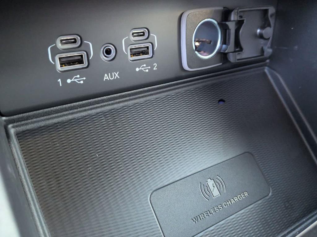 new 2025 Jeep Grand Cherokee L car, priced at $42,220