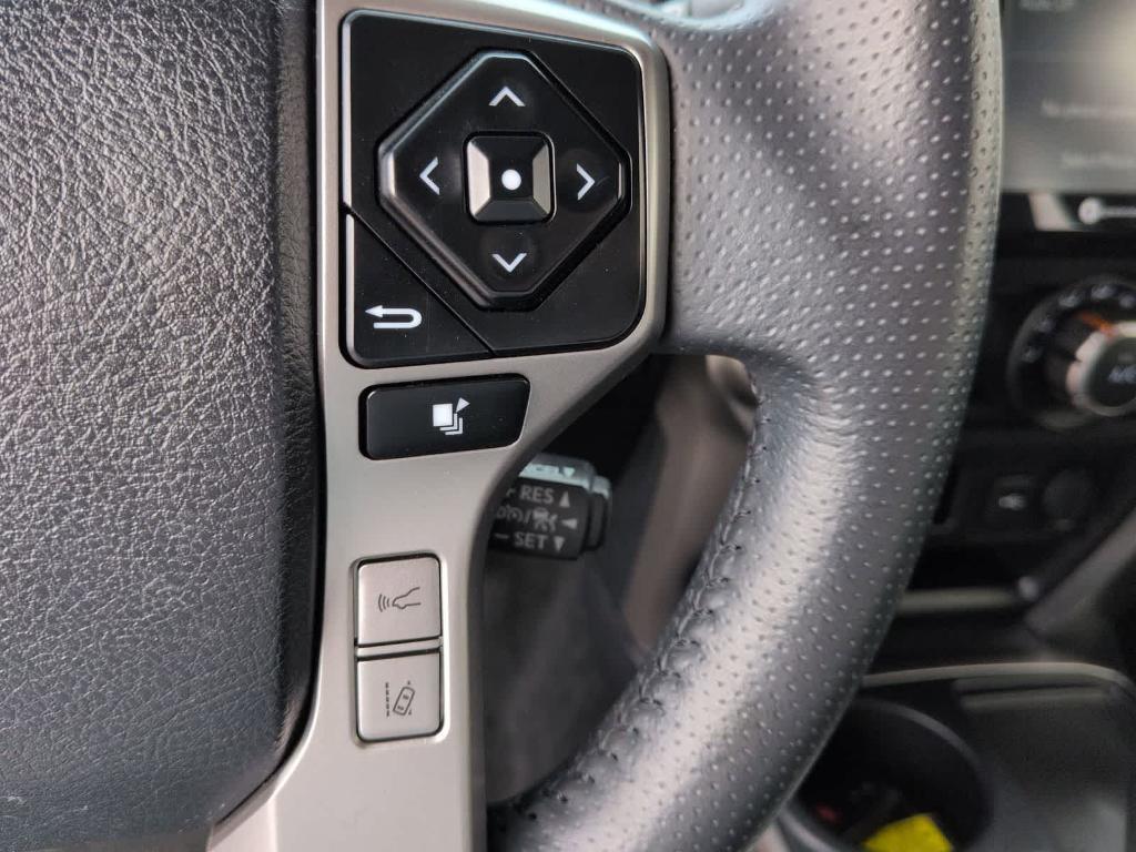 used 2022 Toyota 4Runner car, priced at $34,400
