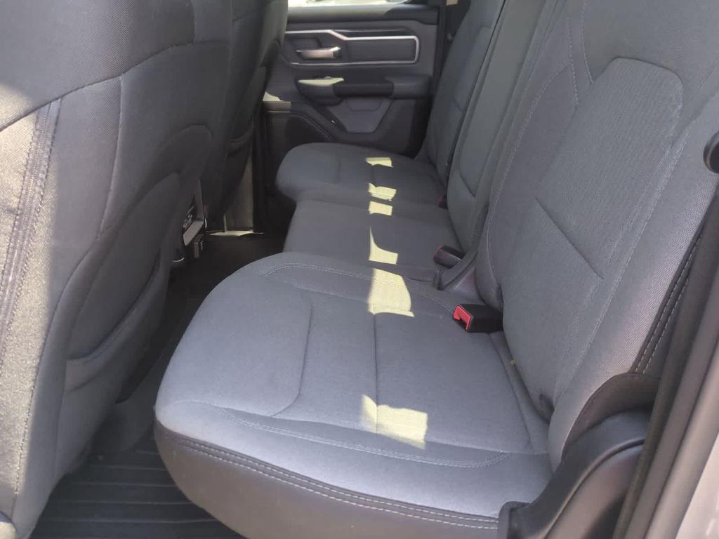 used 2020 Ram 1500 car, priced at $23,299