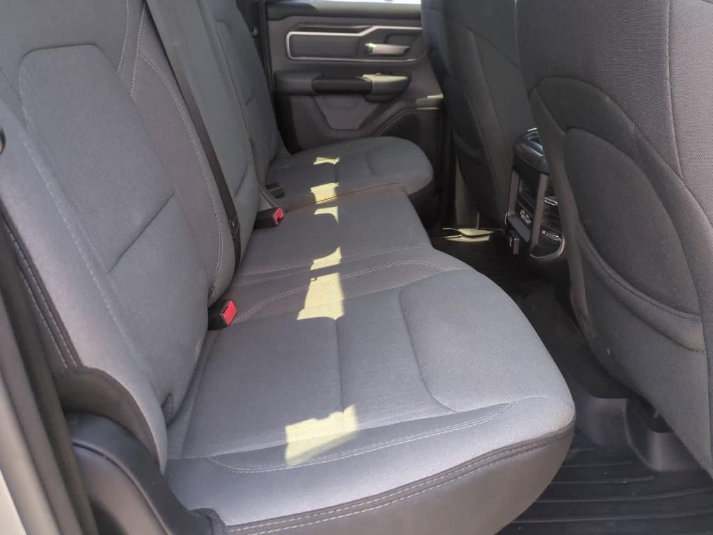 used 2020 Ram 1500 car, priced at $23,299