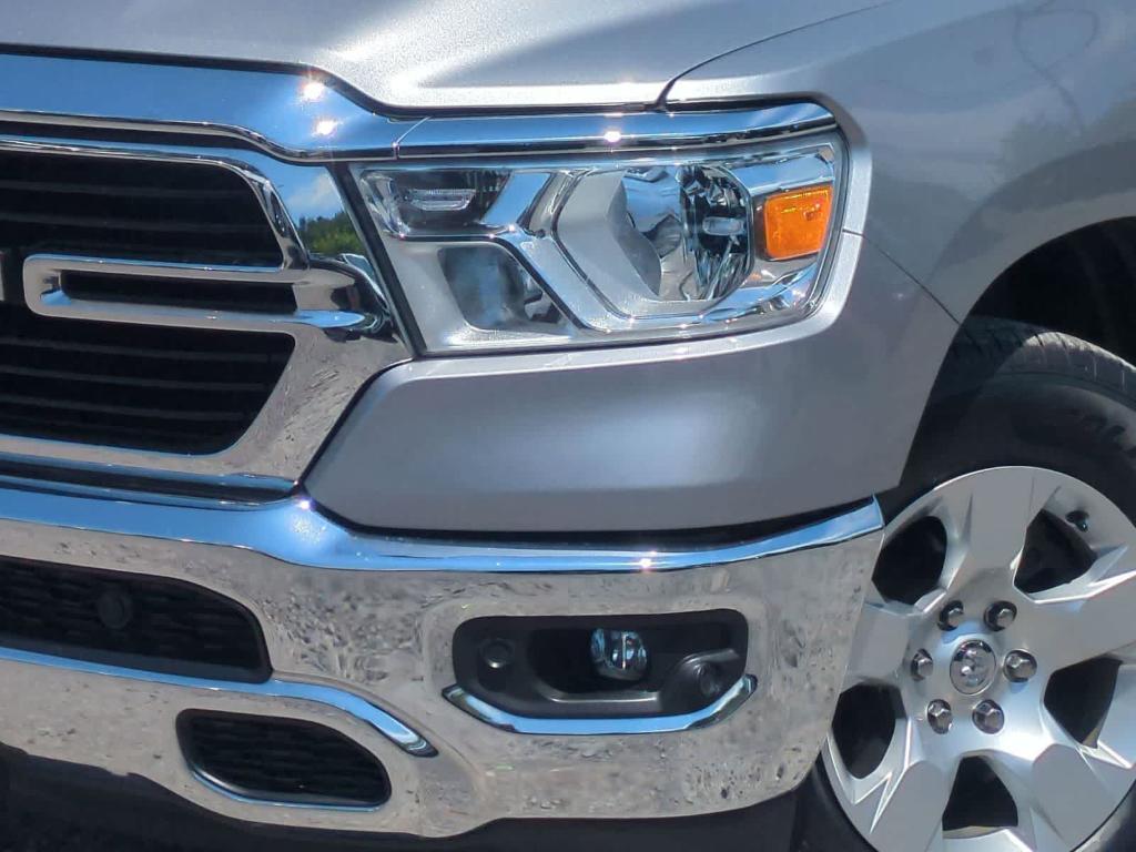 used 2020 Ram 1500 car, priced at $23,299