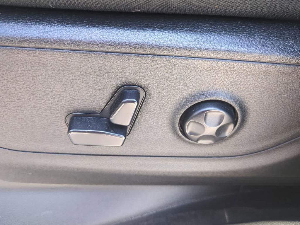 used 2020 Ram 1500 car, priced at $23,299
