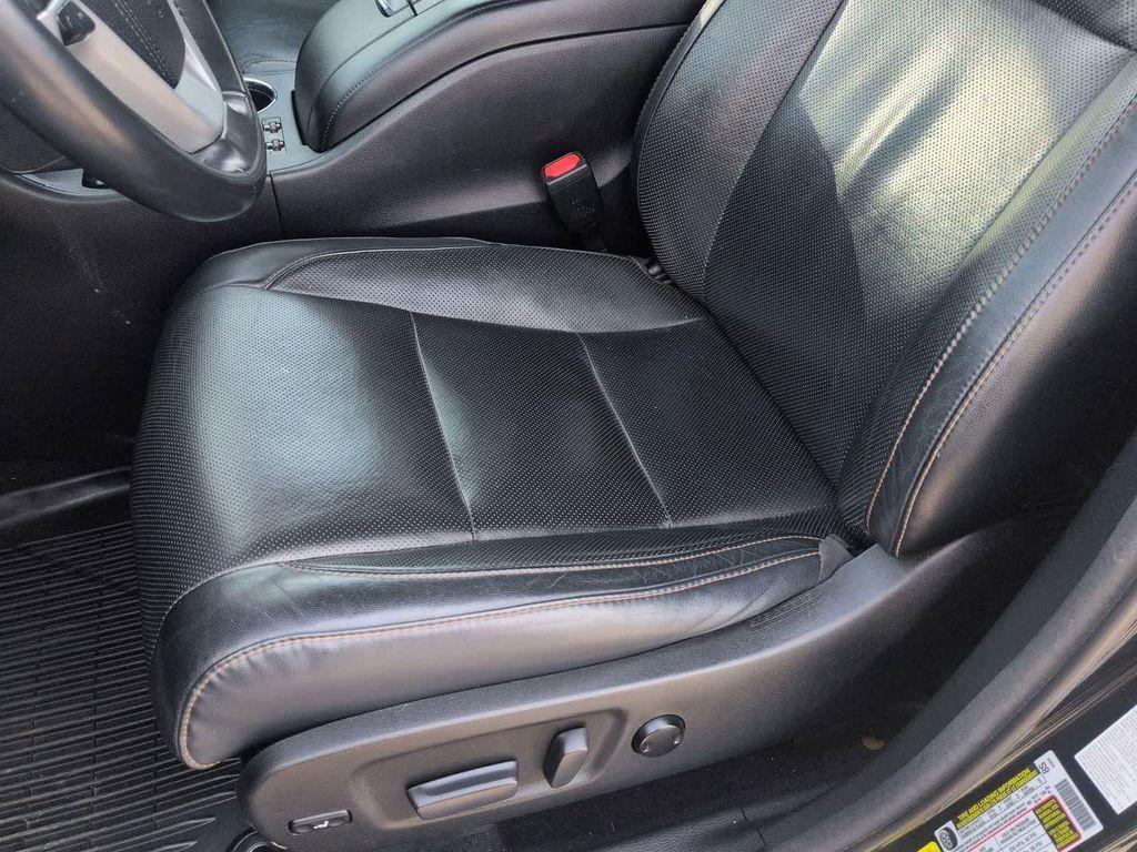 used 2018 Toyota Highlander car, priced at $17,899