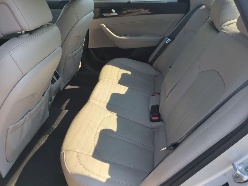 used 2015 Hyundai Sonata car, priced at $10,299