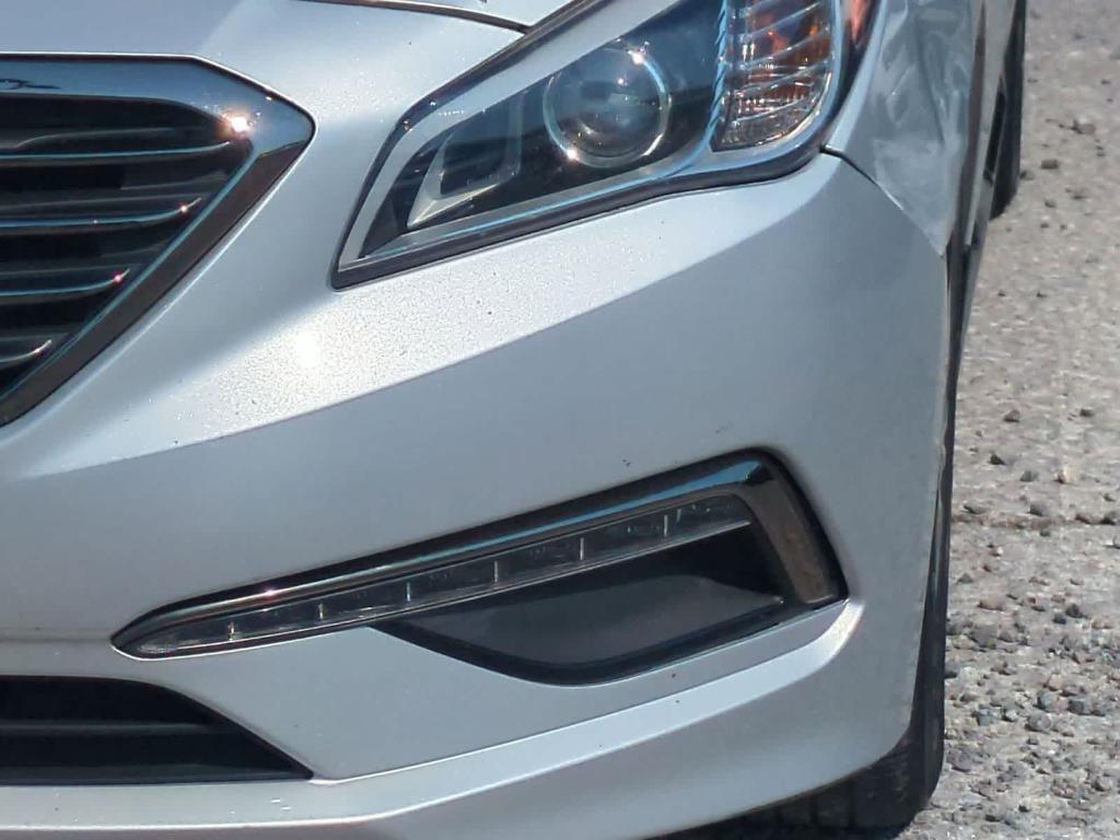 used 2015 Hyundai Sonata car, priced at $10,299