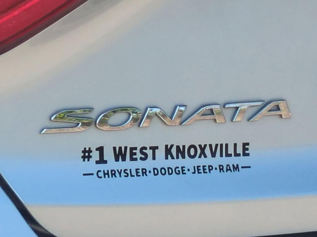 used 2015 Hyundai Sonata car, priced at $10,299