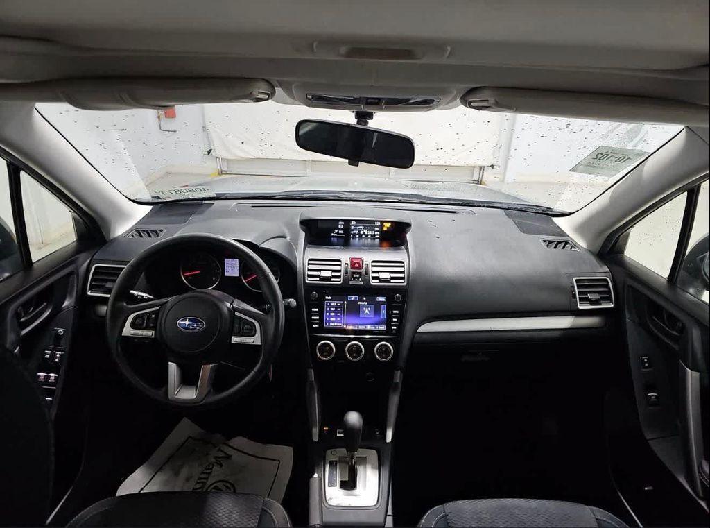 used 2018 Subaru Forester car, priced at $14,699