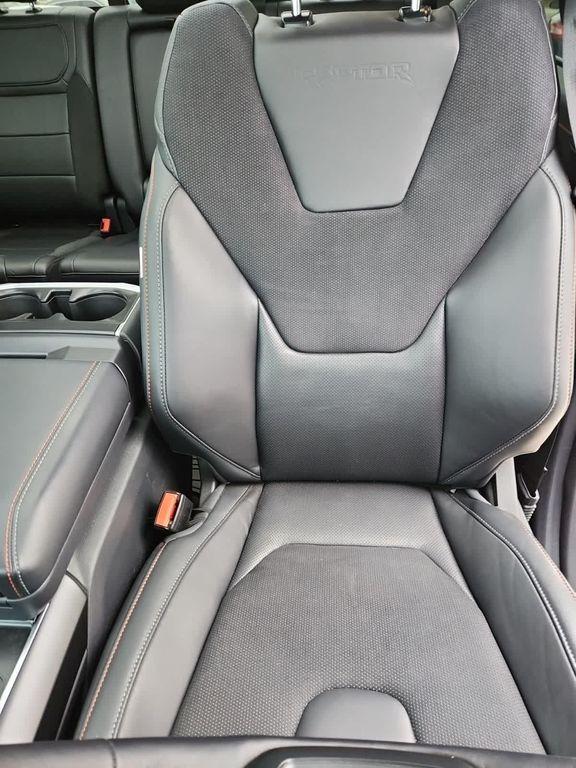 used 2025 Ford F-150 car, priced at $85,500