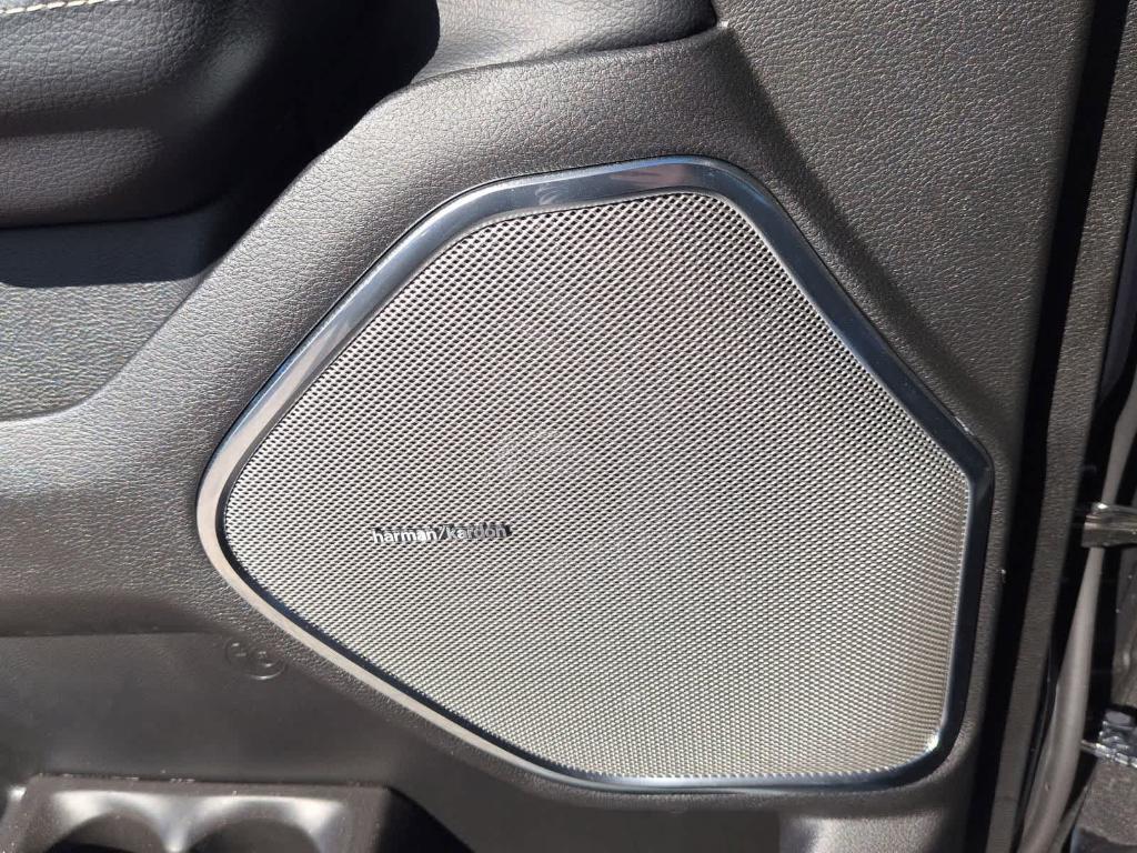 new 2026 Ram 1500 car, priced at $62,673