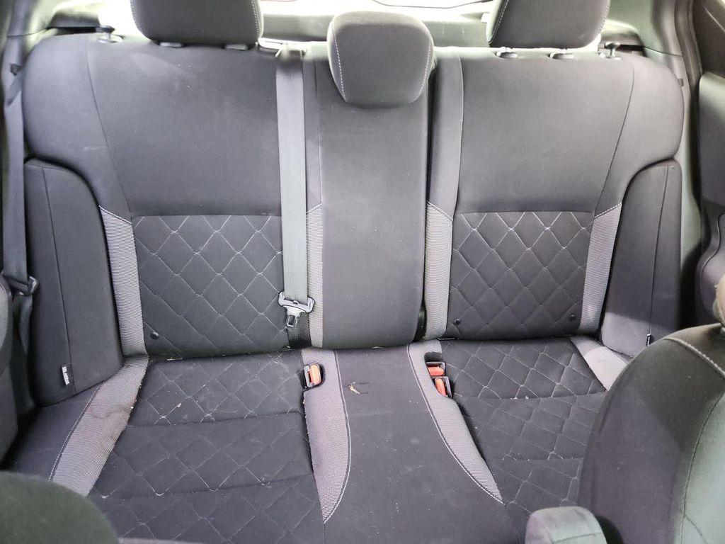 used 2020 Nissan Kicks car, priced at $8,991