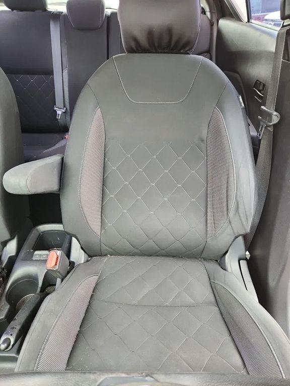 used 2020 Nissan Kicks car, priced at $8,991