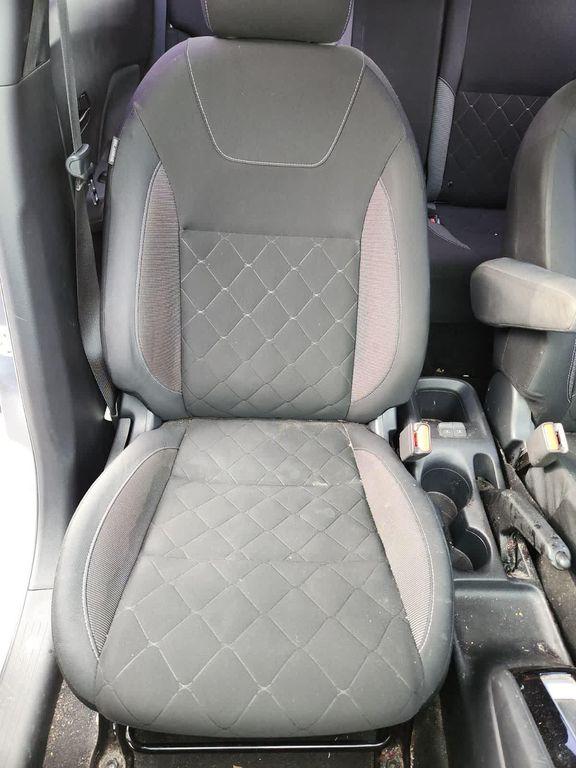 used 2020 Nissan Kicks car, priced at $8,991