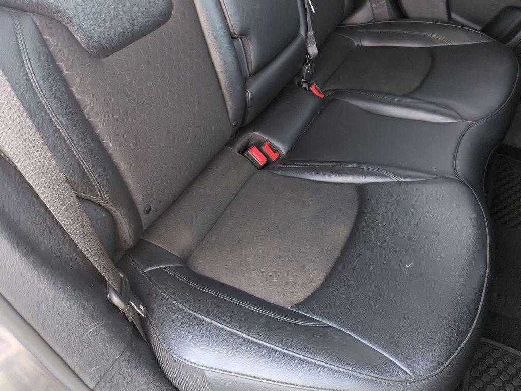 used 2021 Jeep Compass car, priced at $13,991