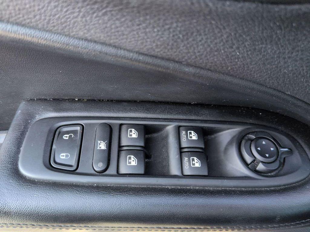 used 2021 Jeep Compass car, priced at $13,991