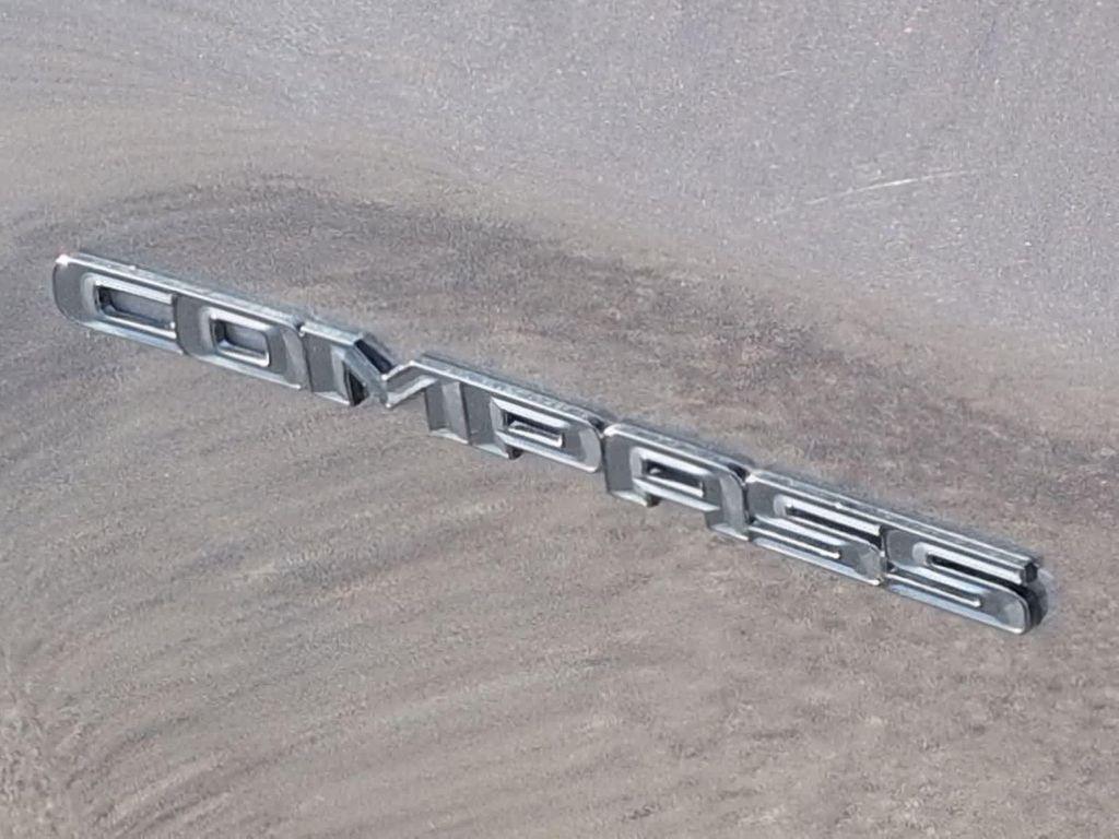 used 2021 Jeep Compass car, priced at $13,991