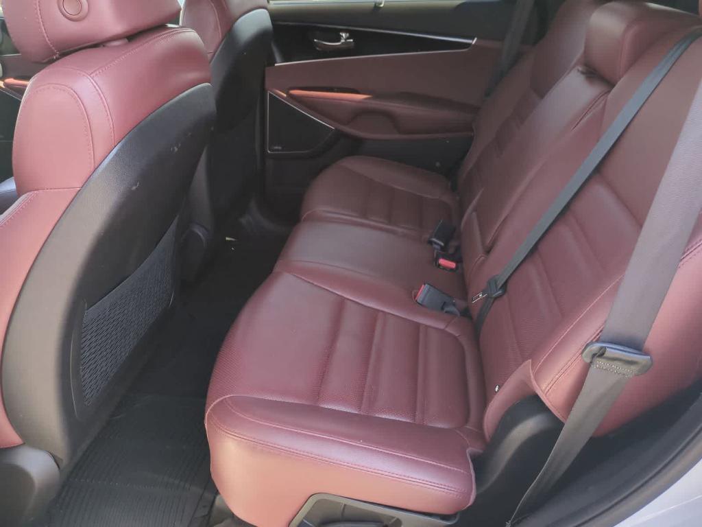 used 2017 Kia Sorento car, priced at $10,700