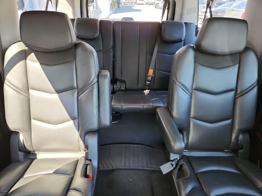 used 2019 Cadillac Escalade ESV car, priced at $16,995