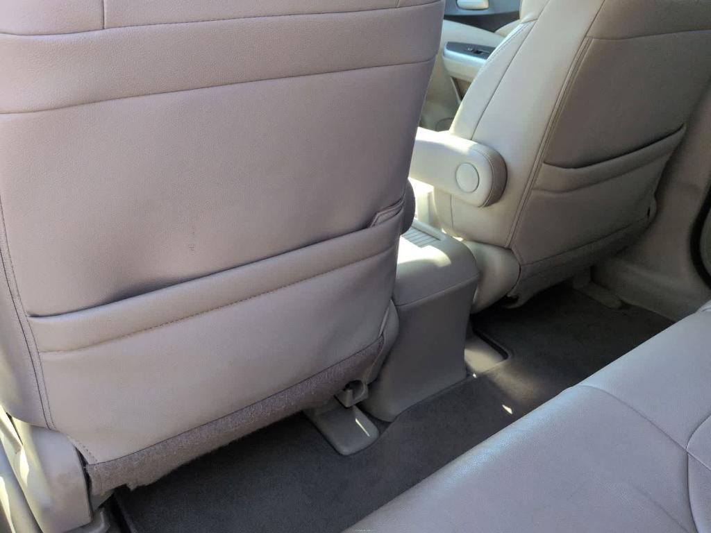 used 2013 Honda CR-V car, priced at $13,999