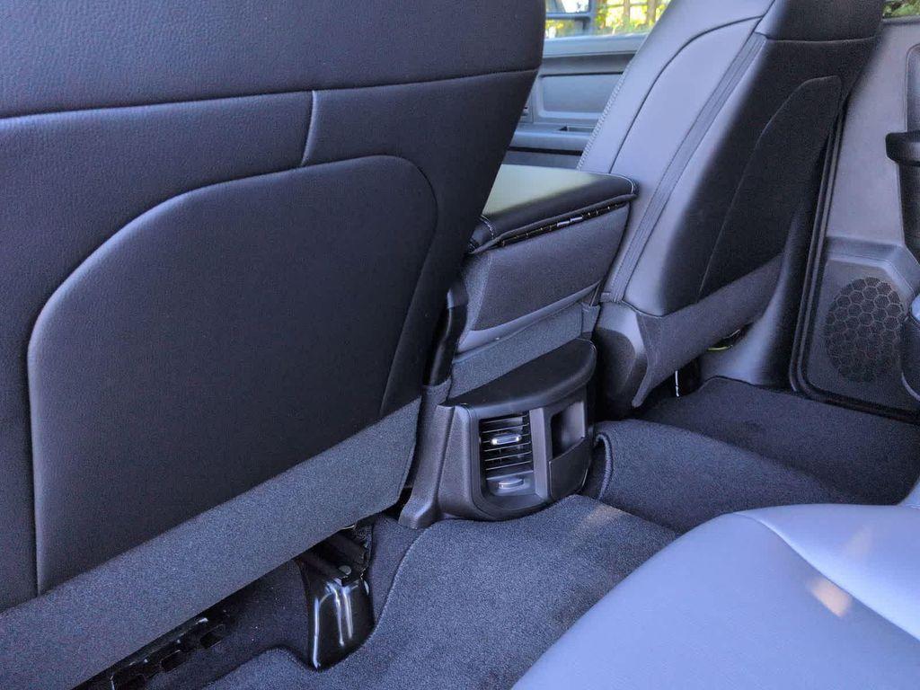 new 2026 Ram 2500 car, priced at $60,085