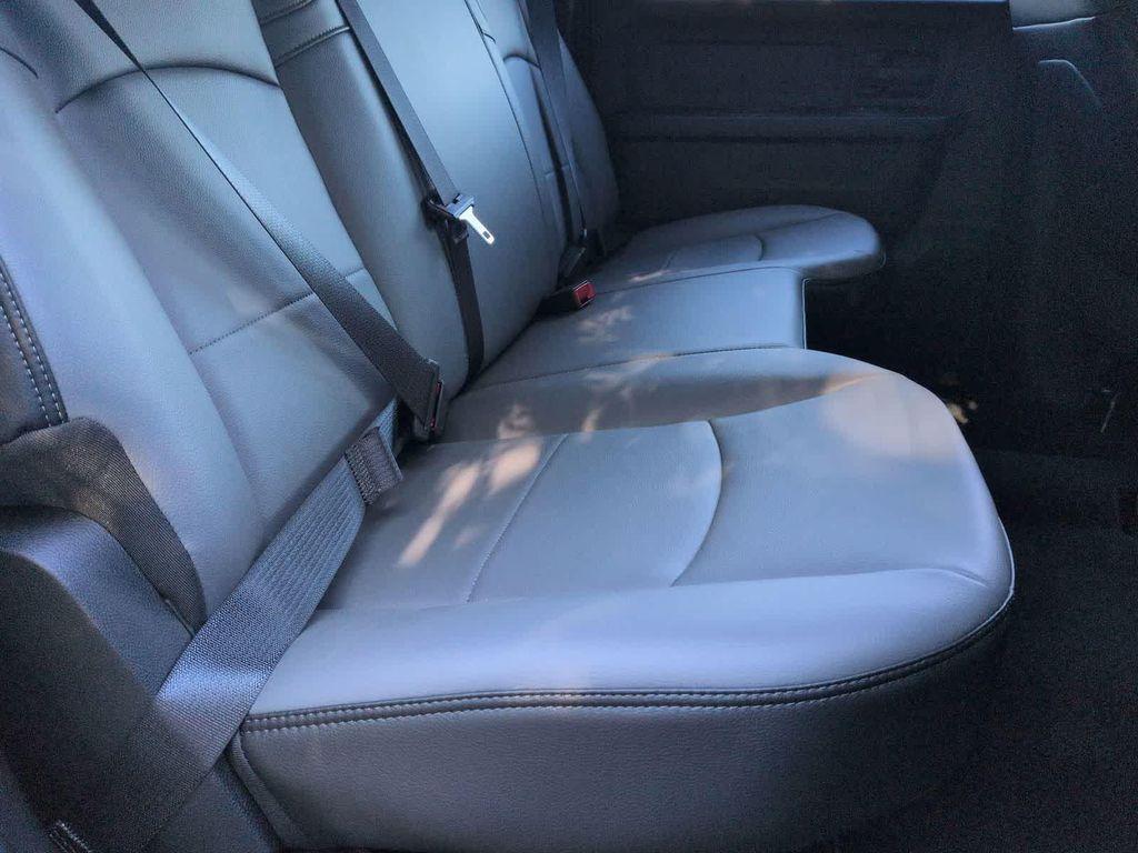 new 2026 Ram 2500 car, priced at $60,085