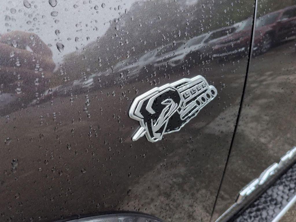 new 2026 Ram 1500 car, priced at $50,660