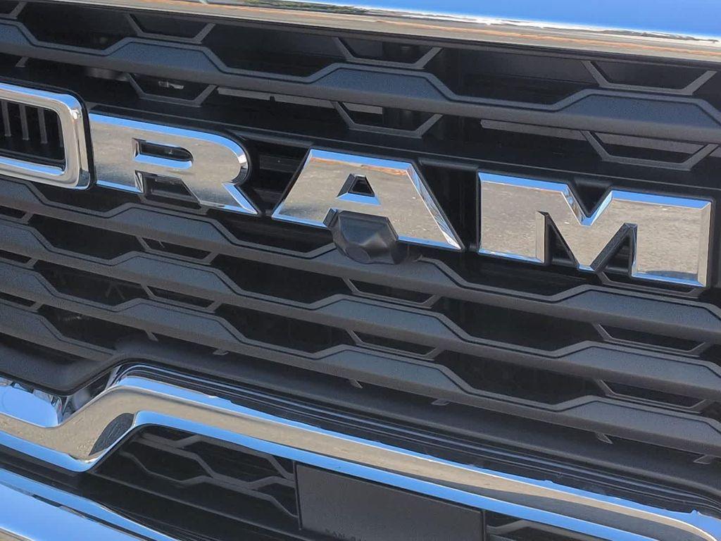 new 2026 Ram 3500 car, priced at $61,145