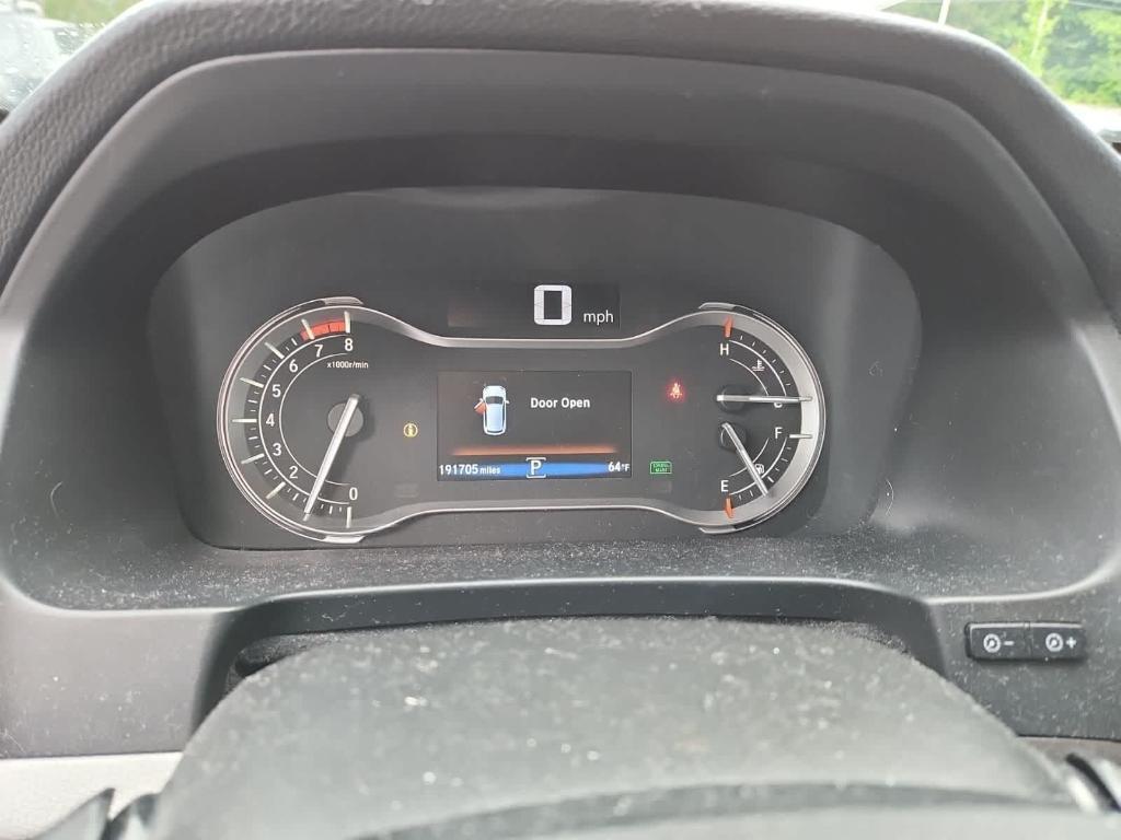 used 2016 Honda Pilot car, priced at $10,299