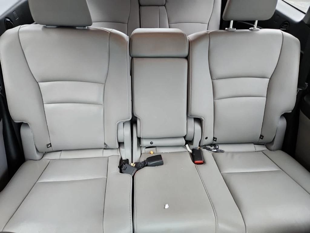 used 2016 Honda Pilot car, priced at $10,299