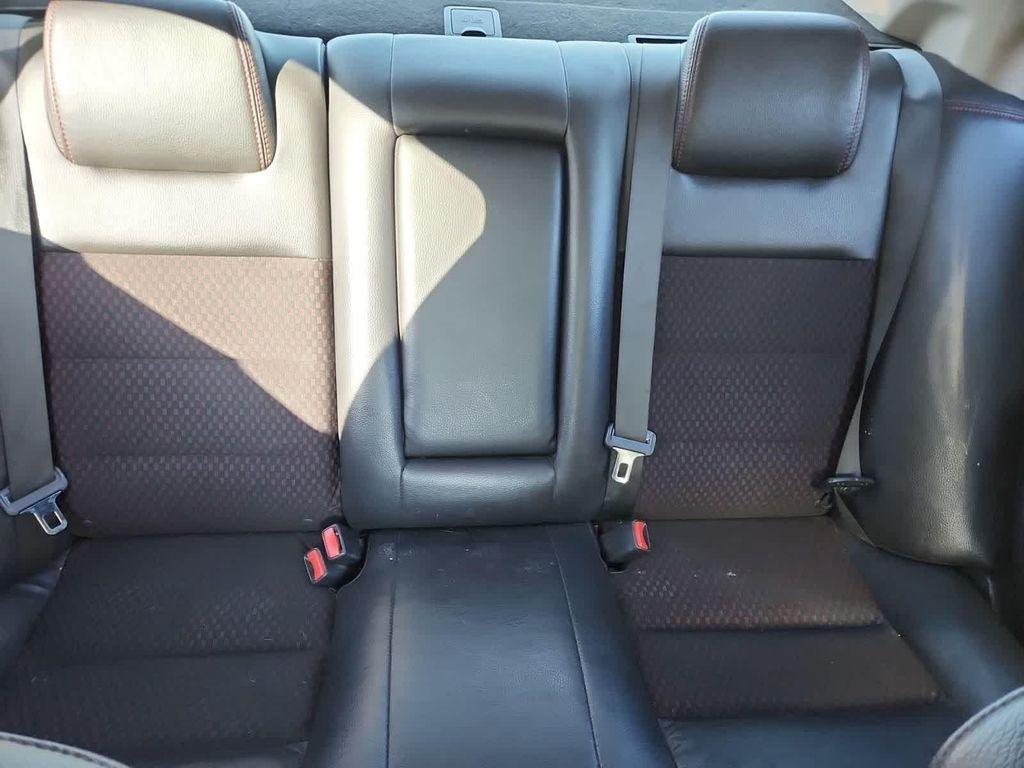 used 2009 Ford Fusion car, priced at $3,500