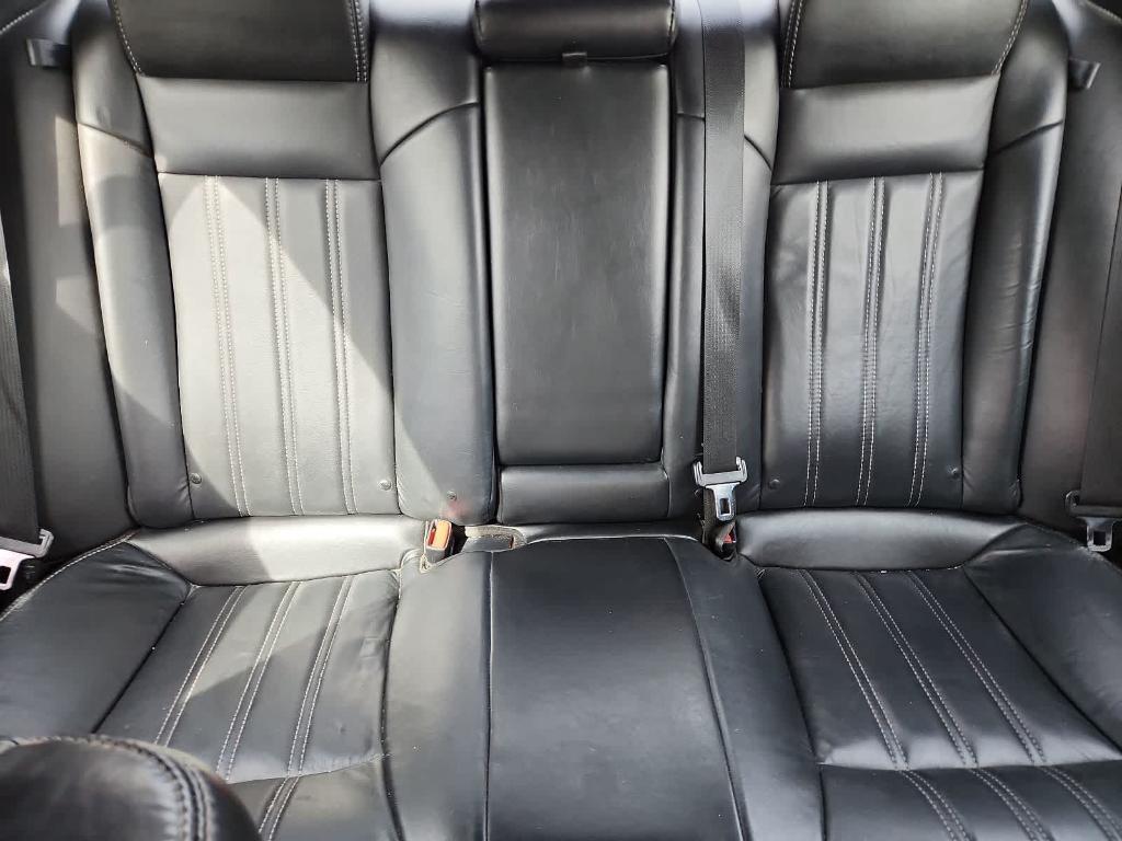 used 2017 Chrysler 300 car, priced at $11,950