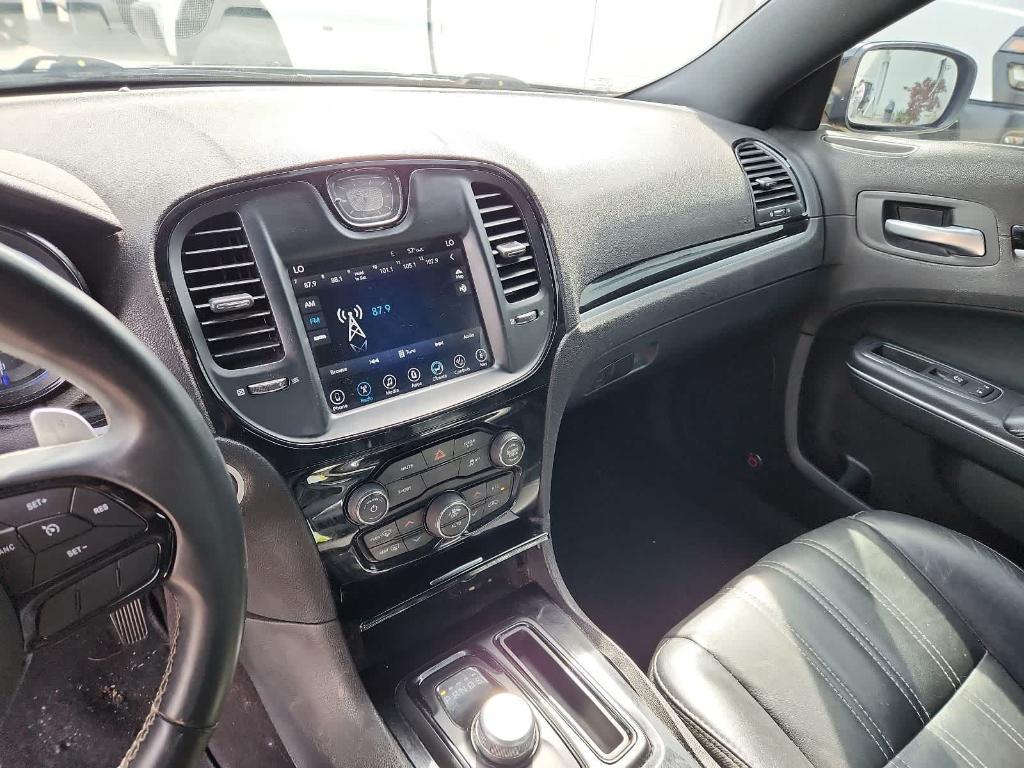 used 2017 Chrysler 300 car, priced at $11,950