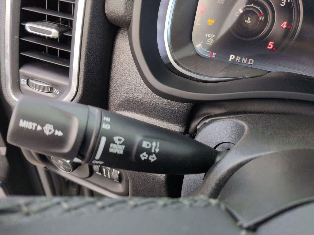 new 2026 Ram 2500 car, priced at $76,450