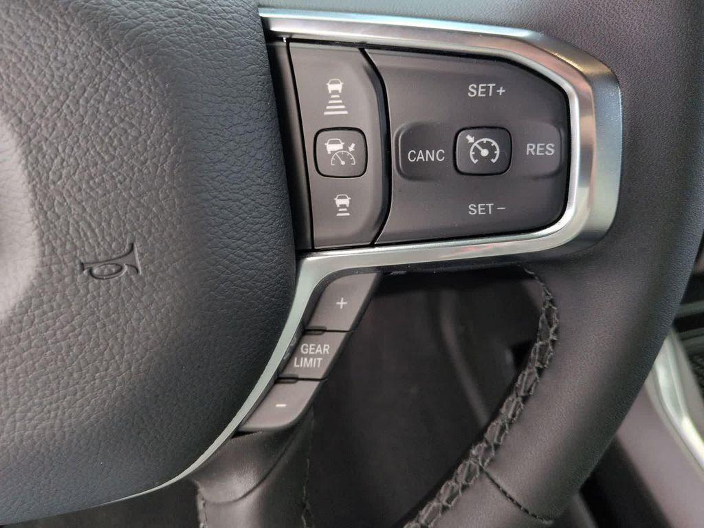 new 2026 Ram 2500 car, priced at $76,450