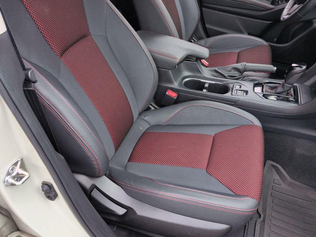 used 2023 Subaru Crosstrek car, priced at $19,991