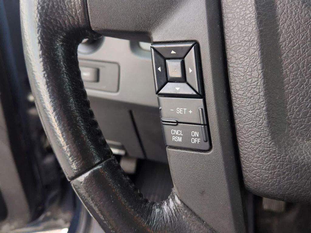 used 2013 Ford F-150 car, priced at $7,999