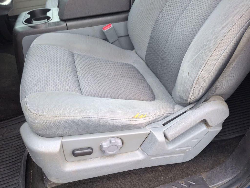 used 2013 Ford F-150 car, priced at $7,999