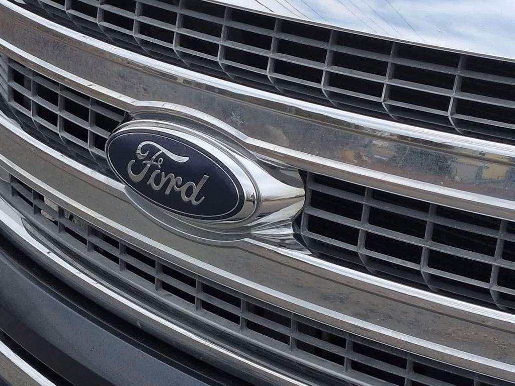 used 2013 Ford F-150 car, priced at $7,999