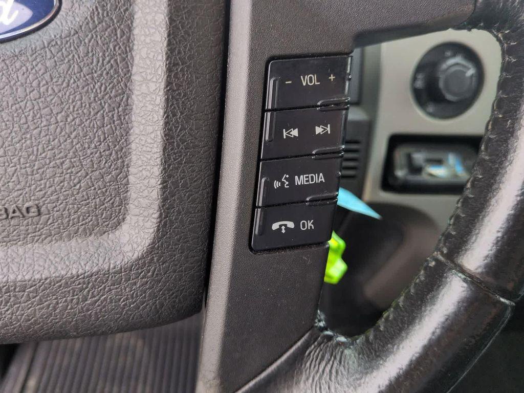 used 2013 Ford F-150 car, priced at $7,999