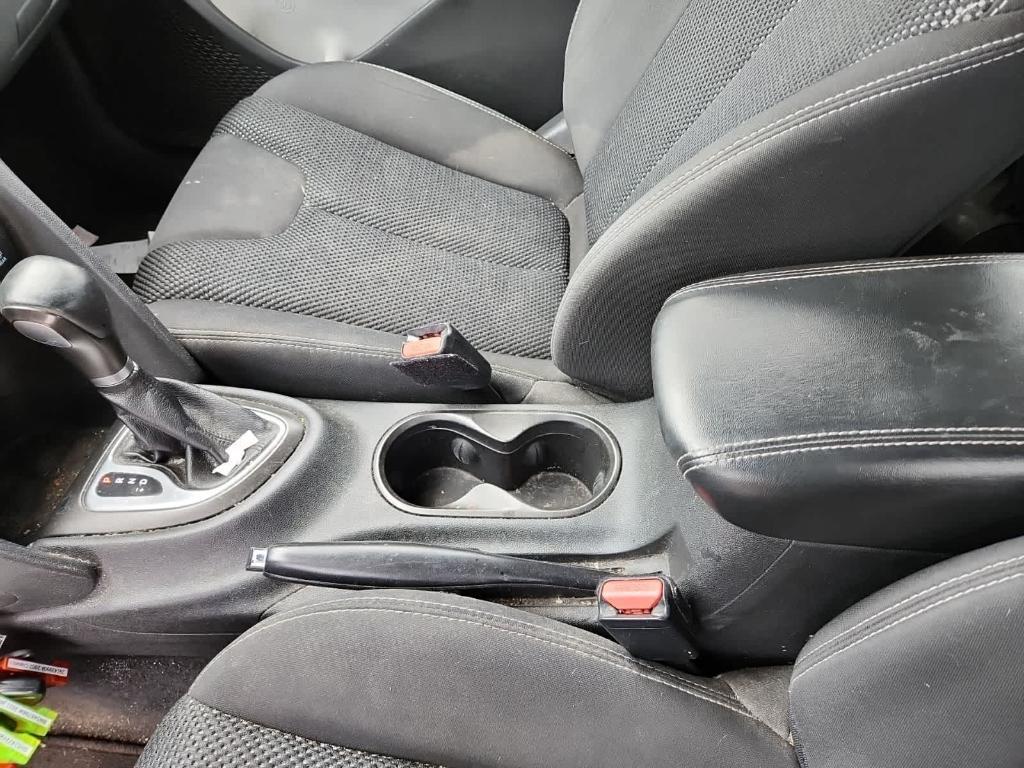 used 2016 Dodge Dart car, priced at $7,200