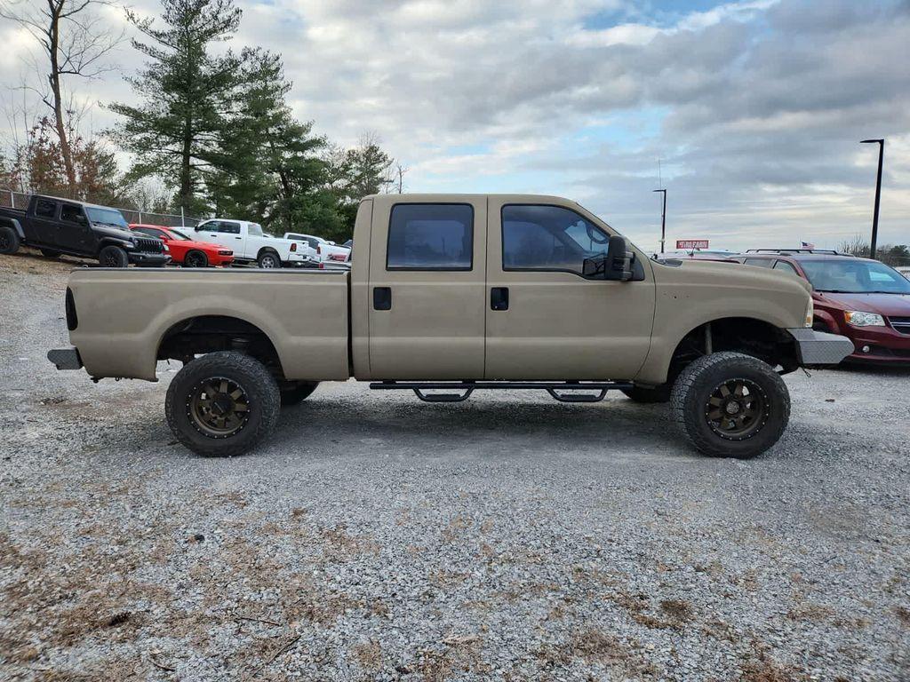 used 2000 Ford F-350 car, priced at $5,999