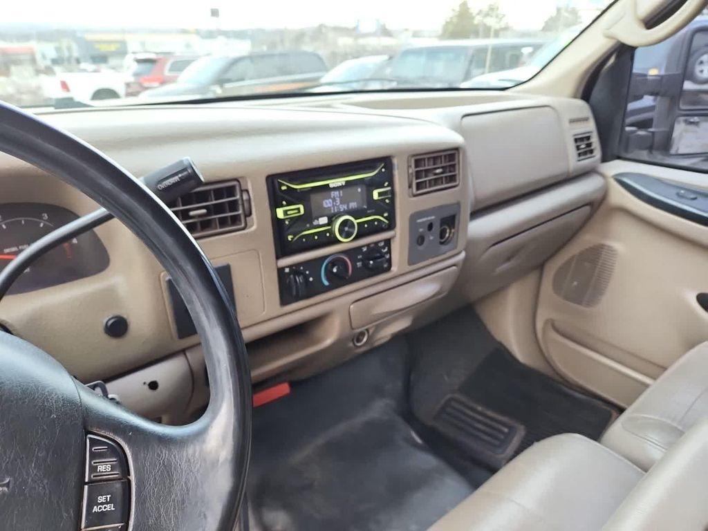used 2000 Ford F-350 car, priced at $5,999
