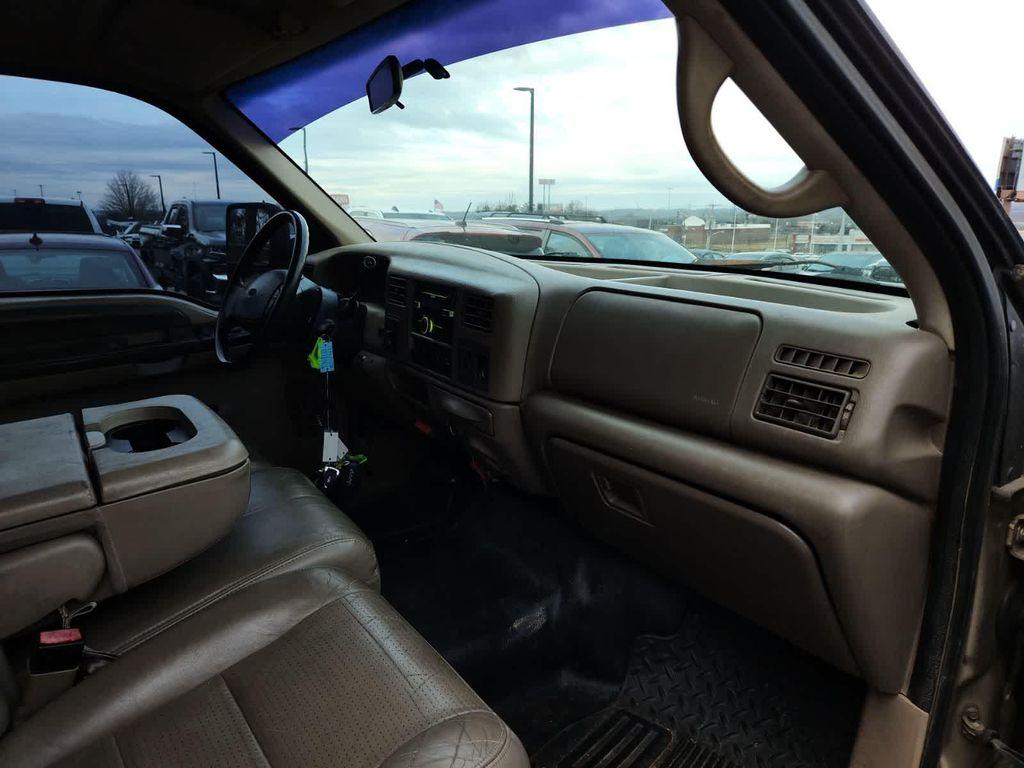 used 2000 Ford F-350 car, priced at $5,999