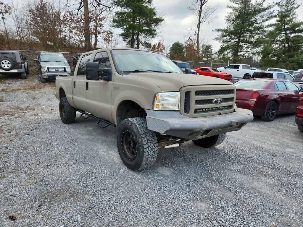used 2000 Ford F-350 car, priced at $5,999